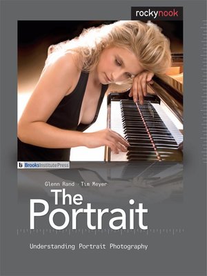The Portrait - ebook